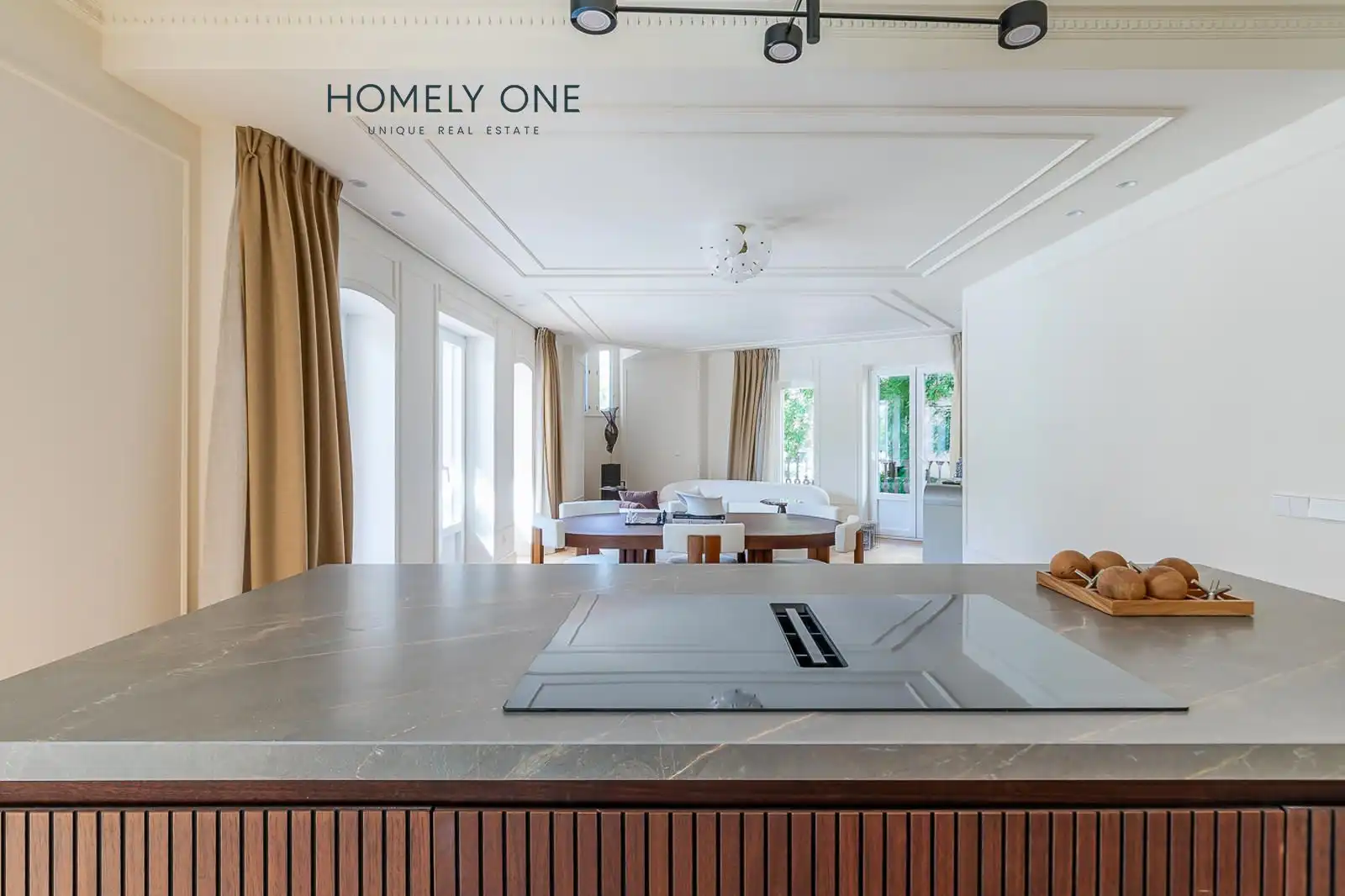 Appartement avec ascenseur à vendre à Barrio de Salamanca, imagen 22