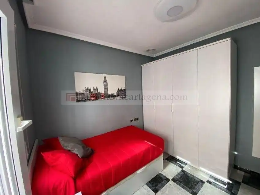 Habitación de Piso en venta en Cartagena