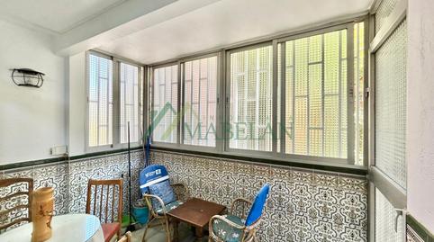 Photo 4 of Flat to rent in Calle de Ricardo Ortiz, Ventas, Madrid