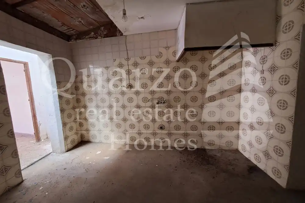 Casa adosada en venda en Torre de Santa María