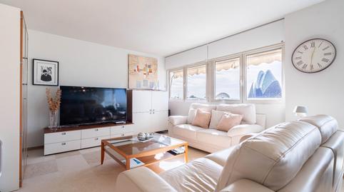 Foto 3 de Pis en venda a Paseo Alameda, Penya - Roja - Avda. Francia, Valencia