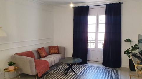 Foto 3 von Wohnung zur Miete in Carrer Lope de Vega, 14, Santa Rosa, Alcoy / Alcoi