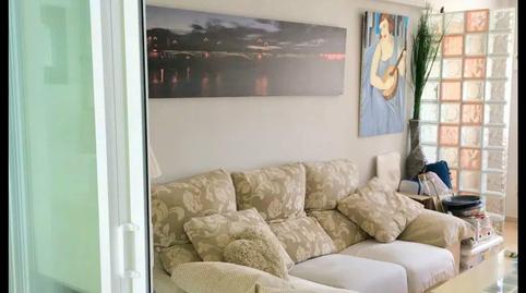 Foto 5 de Pis en venda a El Bajondillo, Torremolinos