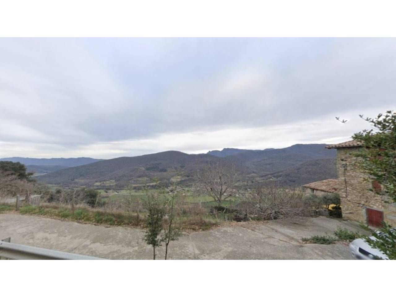 Country house for sale in Riudaura