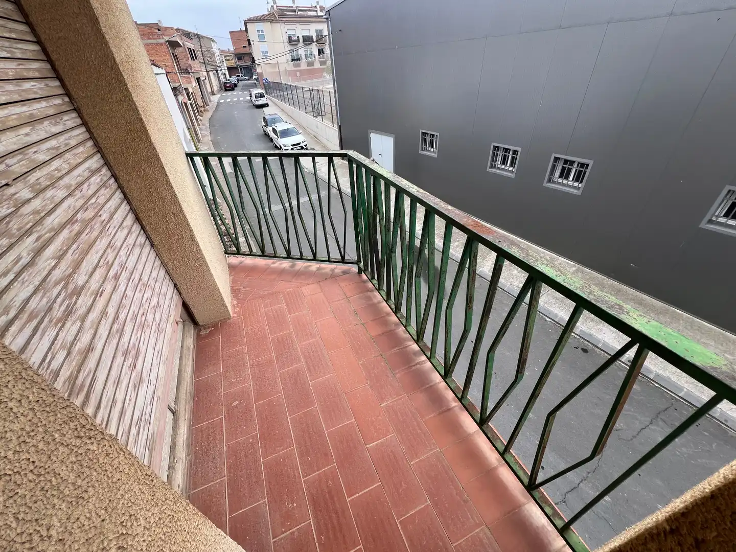 Terrassa de Casa o xalet en venda en Anglesola amb Aire condicionat, Jardí privat i Terrassa
