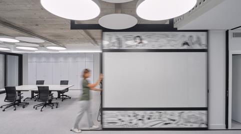 Foto 4 de Oficina de alquiler en Calle Albareda, 40, Santa Catalina - Canteras, Las Palmas