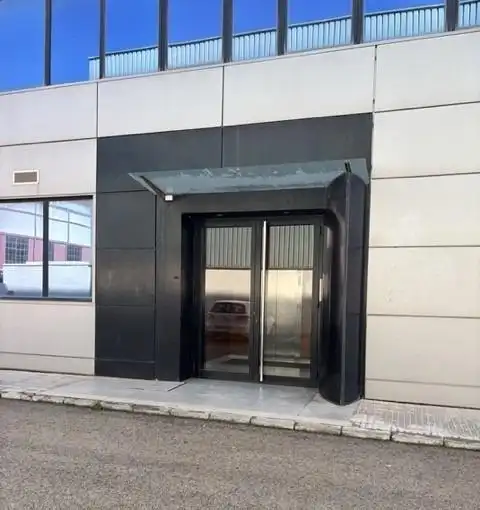 Vista exterior de Oficina en venta en Sagunto / Sagunt con Aire acondicionado y Calefacción