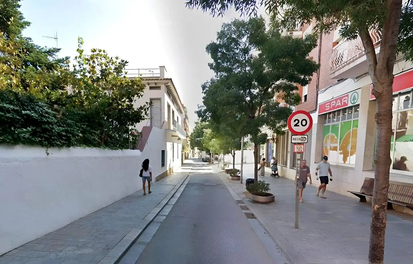 Local comercial en venda a Gavarra