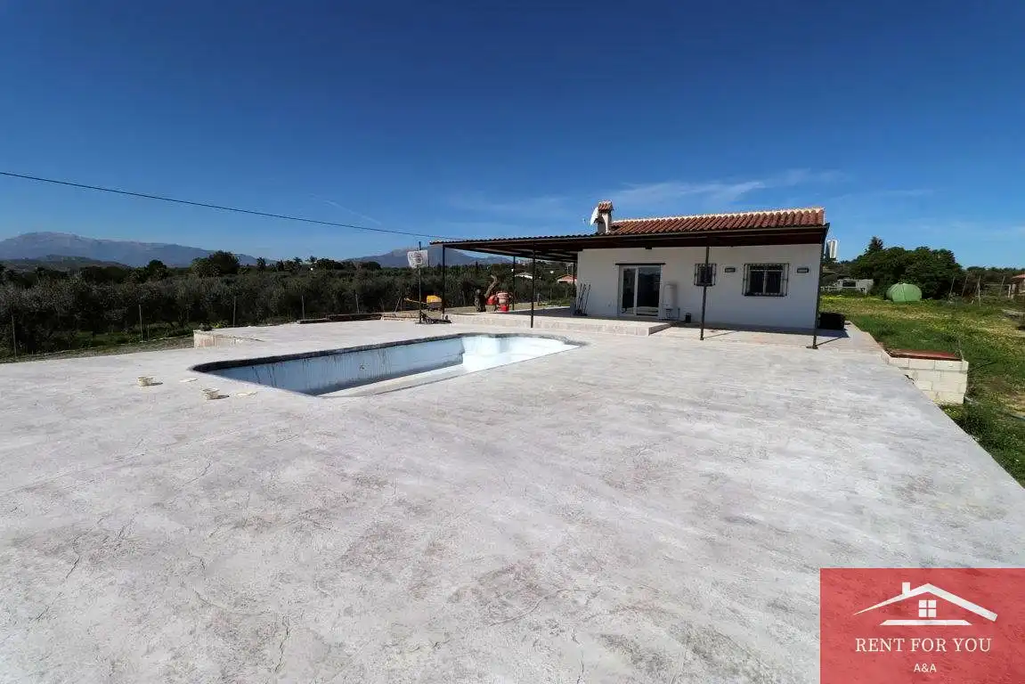 Casa o chalet de alquiler en Coín, Málaga