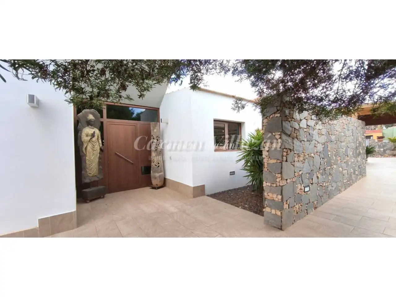 Casa o chalet en venta en Carretera Los Estancos, Tefía - Tetir