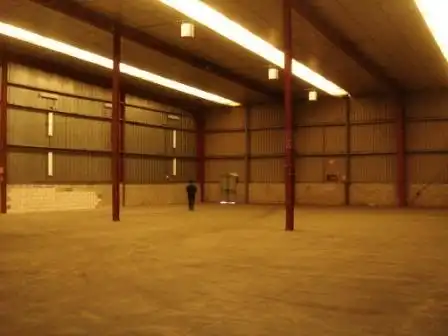 Nave industrielle à vendre à Valencina de la Concepción, imagen 4