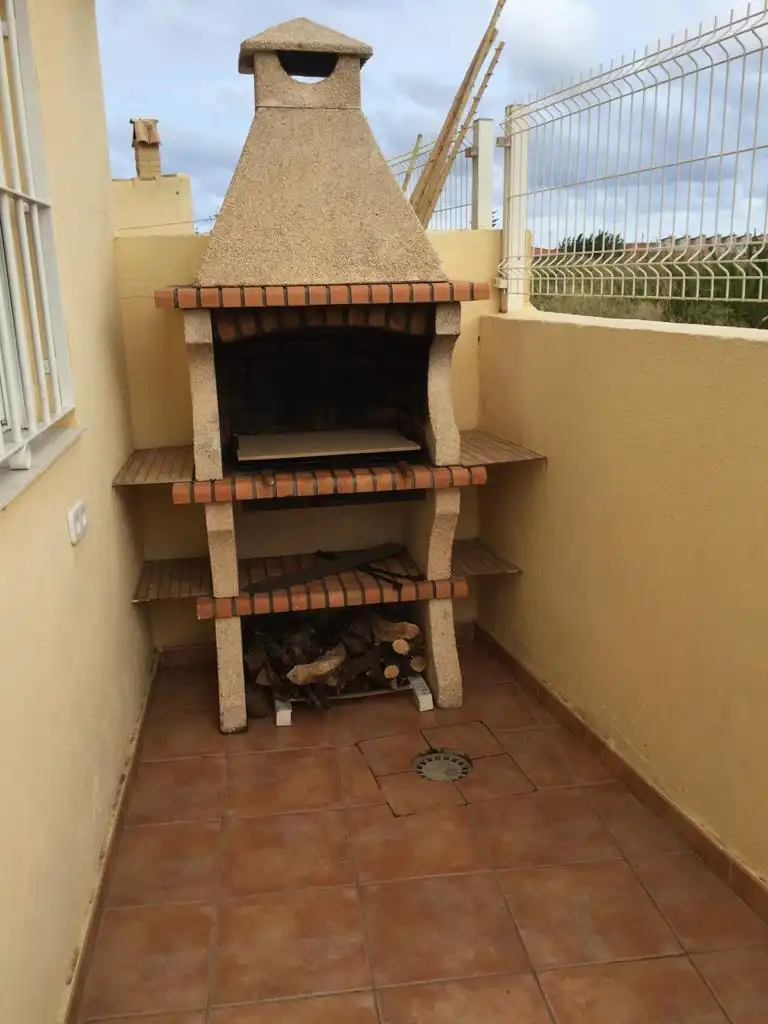 Maison mitoyenne avec terrasse à vendre à Playa - Ben Afeli, imagen 18