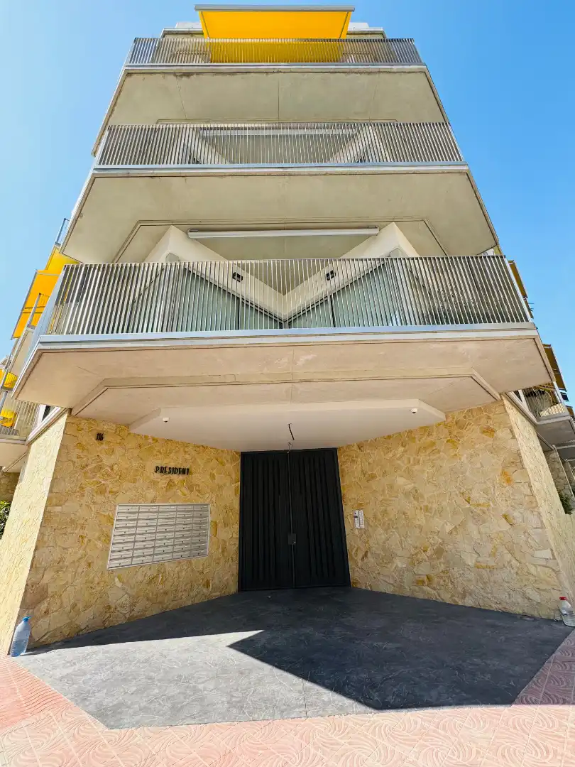 Erdgeschosswohnung mit Aufzug zum Verkauf in Platja Gran, imagen 26