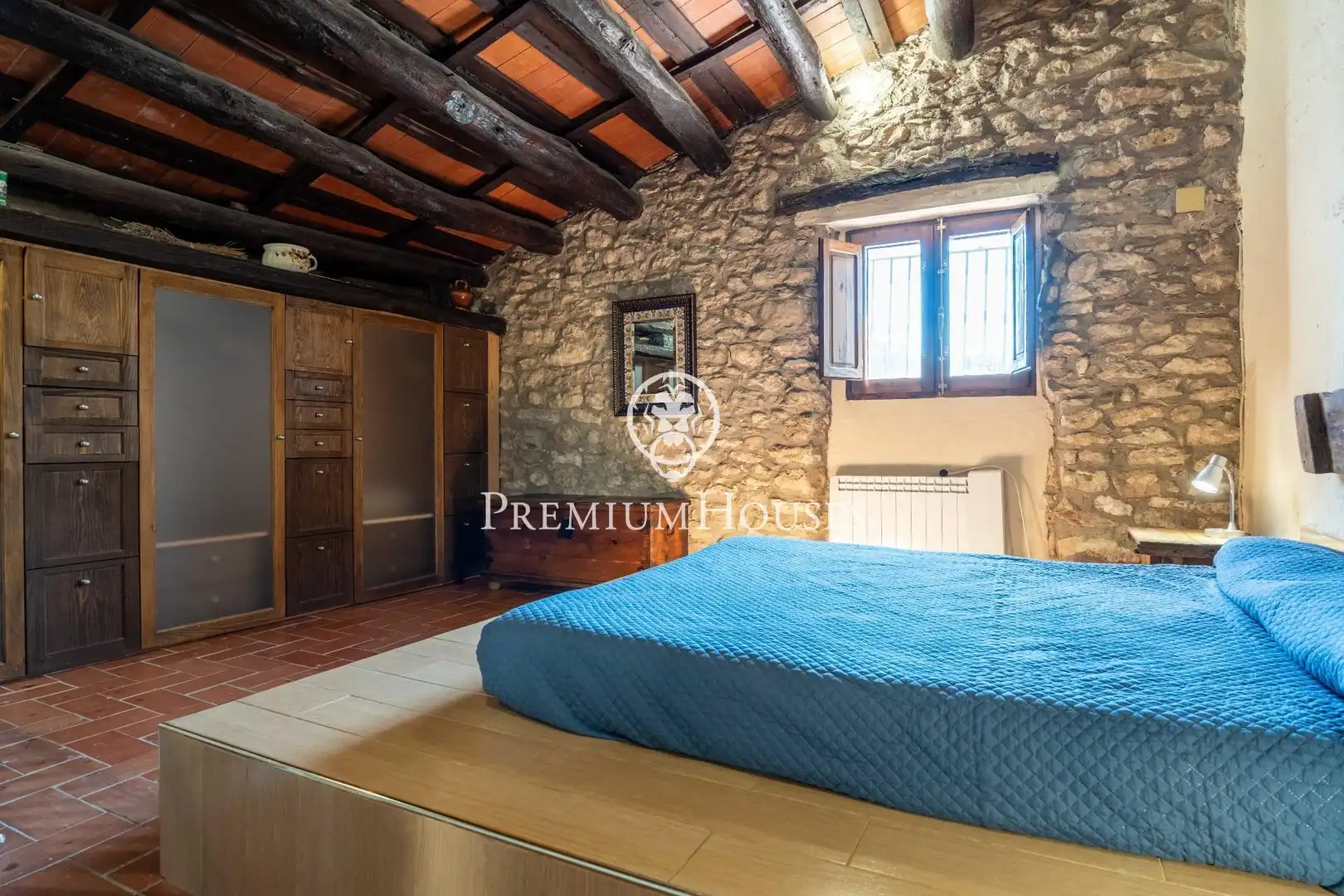 Country homes for sale in El Catllar   with Heating, Private garden and Terrace