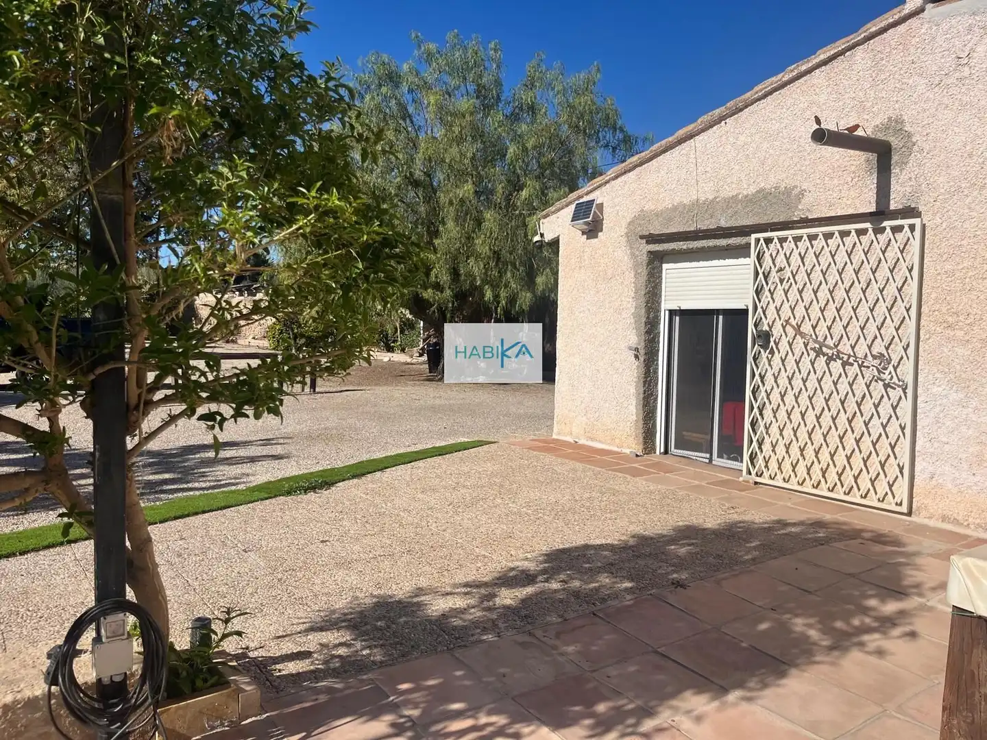 Detached house with terrace for sale in Totana, imagen 51