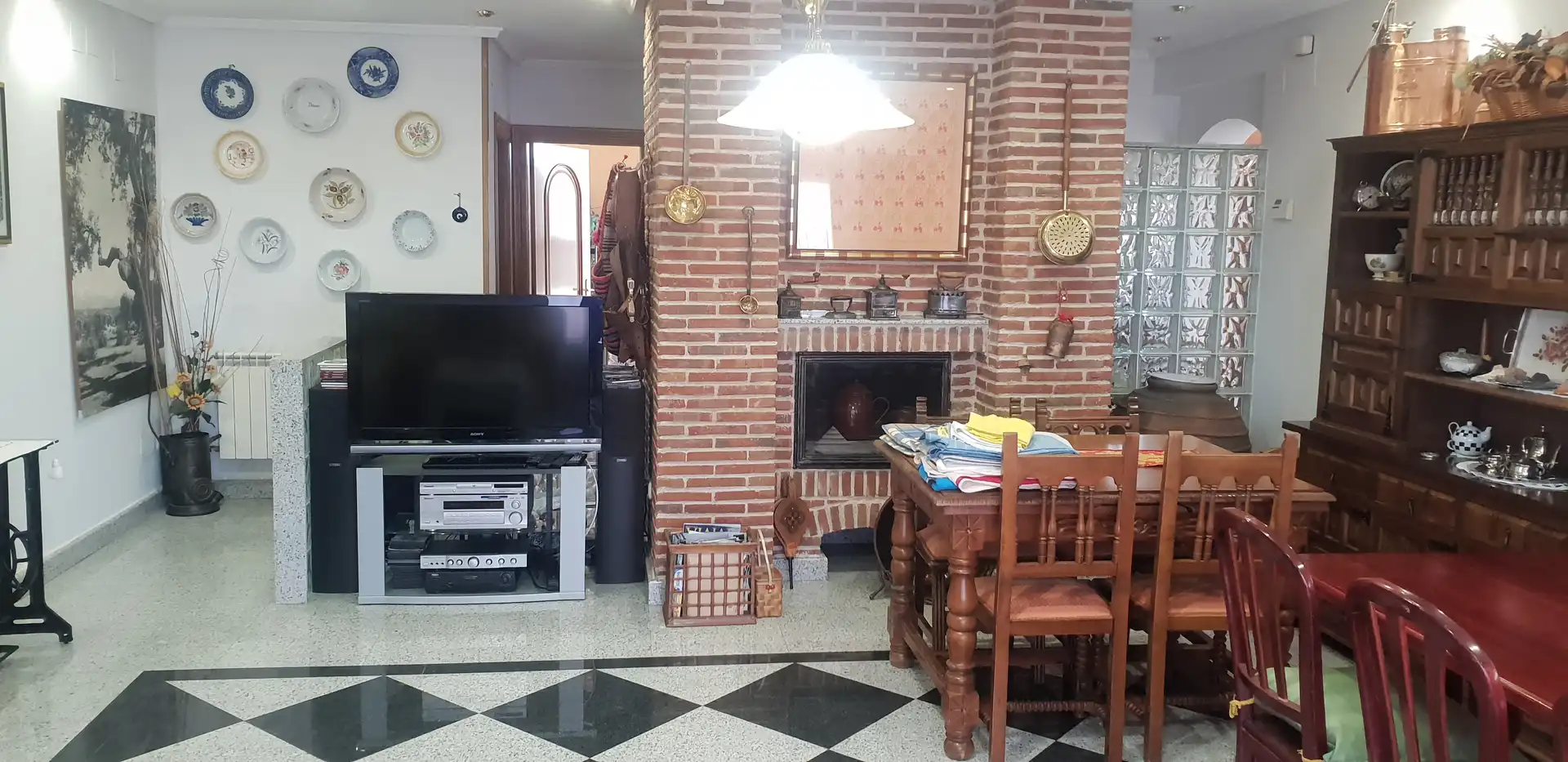 Haus oder Chalet zum Verkauf in Calvarrasa de Abajo, Salamanca