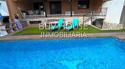 Foto 5 de Casa o xalet en venda a Señorío de Illescas, Illescas