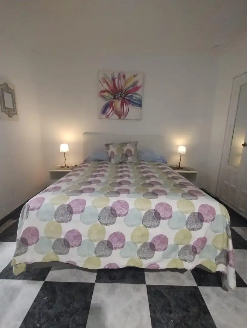 Habitación de Piso en venta en Cádiz con Amueblado
