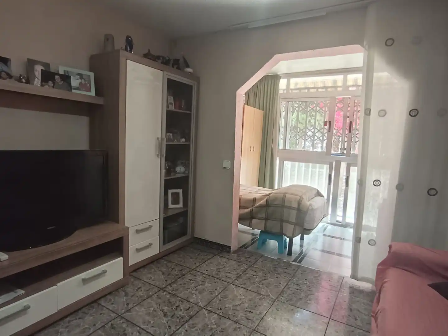 Studio with pool for sale in Juzgados - Plaza de Toros, imagen 6