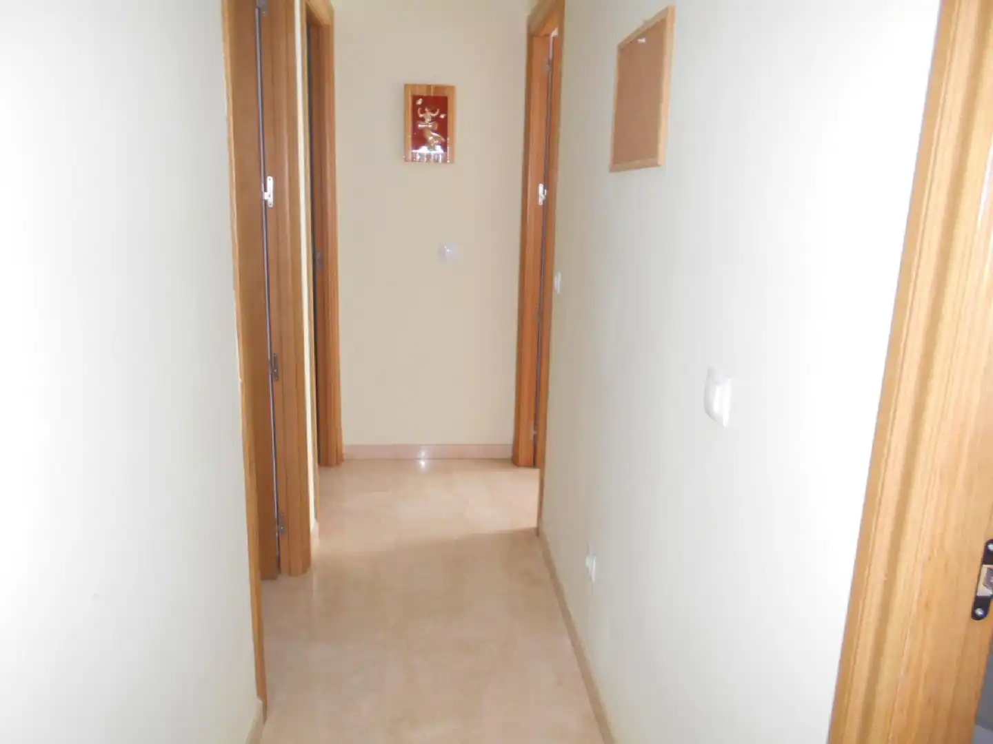Flat for rent in Oliva  with Heating, Terrace and Furnished