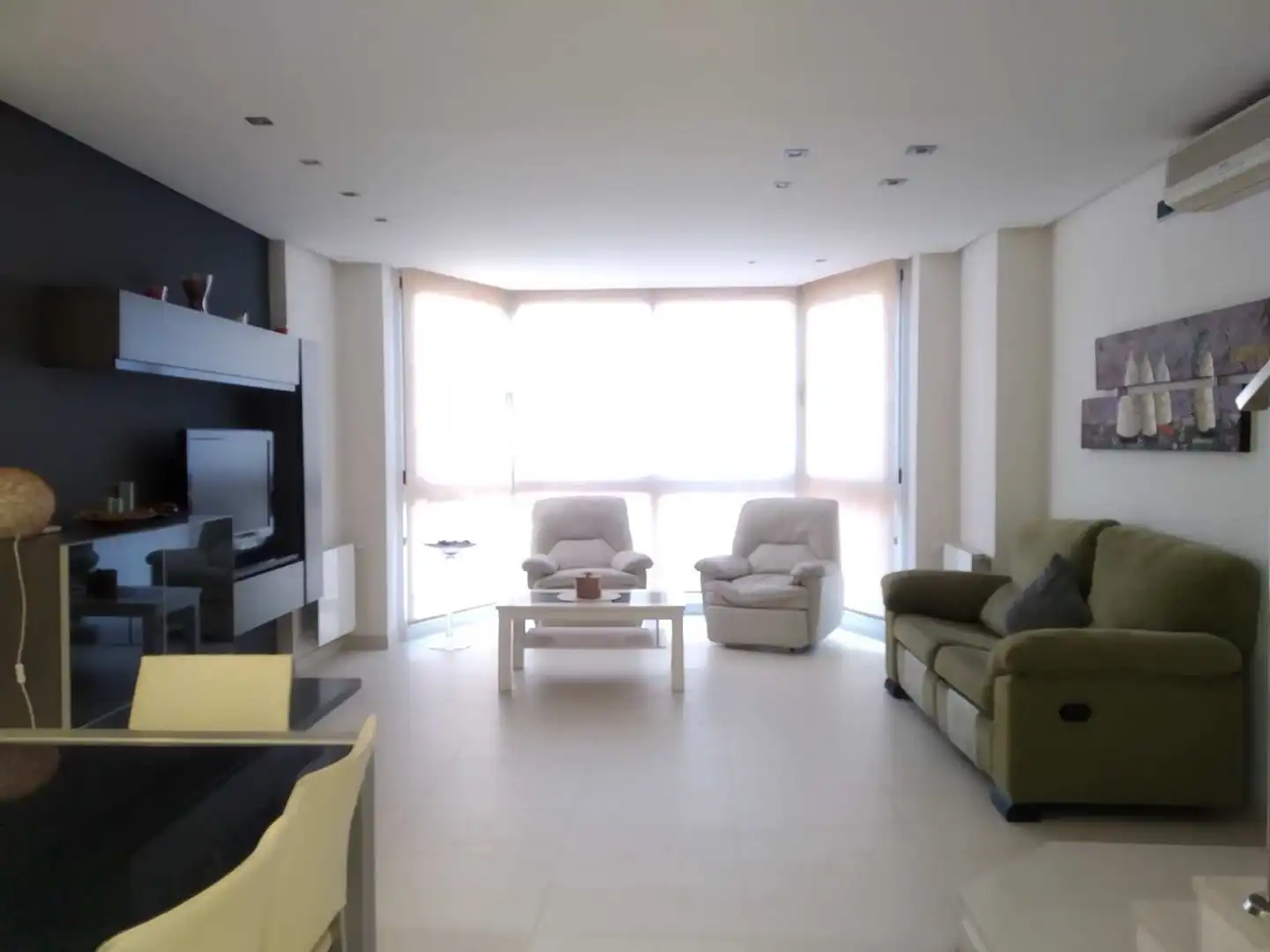 Casa amb terrassa en venda a Sant Antoni