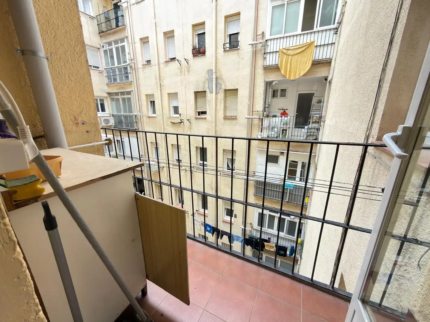 Piso con terraza en venta en Calle de Juan Duque 27B, imagen 9