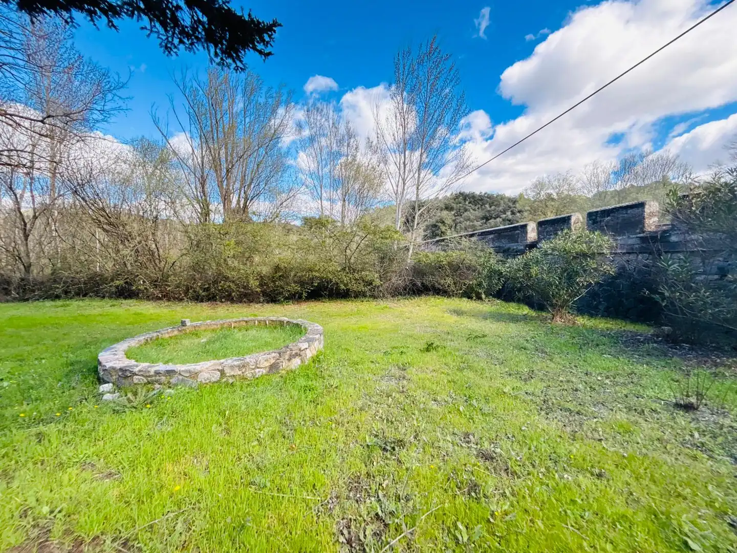 Finca rústica en venda en Cornudella de Montsant amb Aire condicionat, Jardí privat i Moblat
