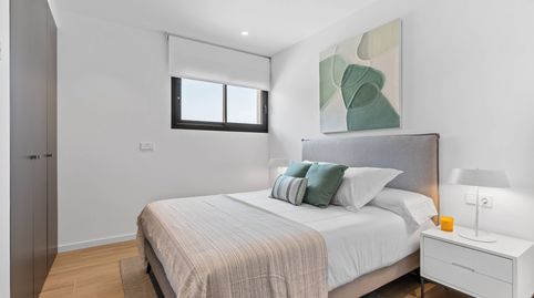 Foto 5 de Dúplex en venda a Calle Pinazo Papa Montecala, Cumbre del Sol, Benitachell / El Poble Nou de Benitatxell