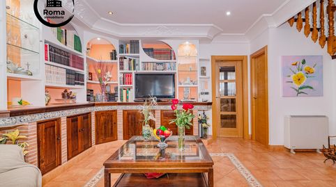 Foto 4 de Casa adosada en venta en La Zubia Ciudad, La Zubia