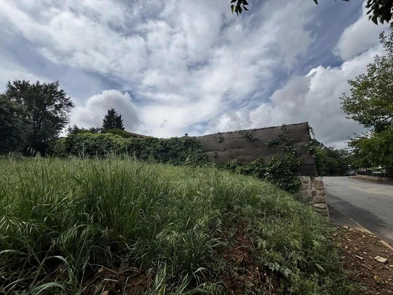 Terrain résidentiel à vendre à Calle Valdehondillo 72, imagen 4