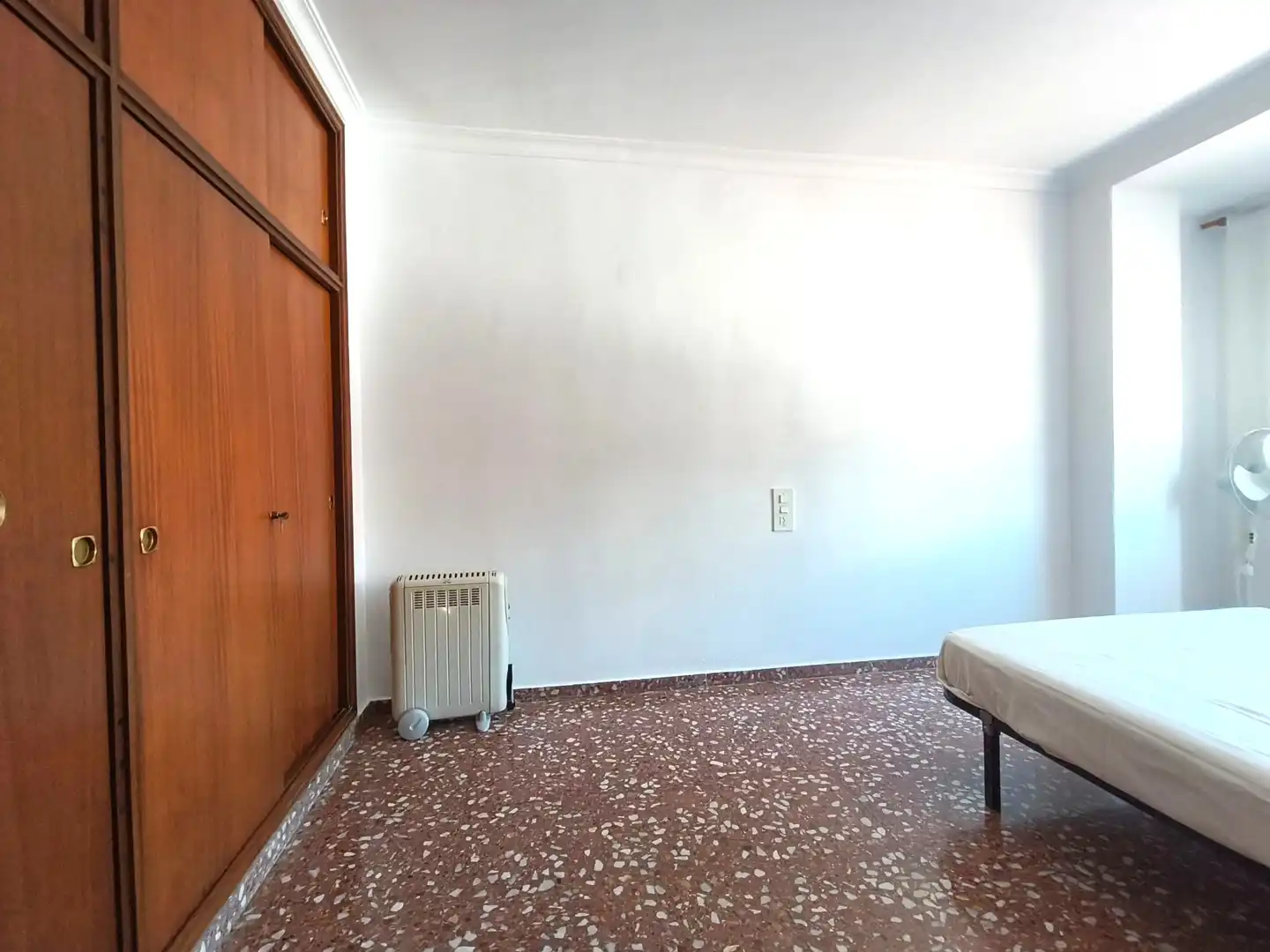 Bedroom of Houses for rent in Cocentaina  with Terrace and Furnished
