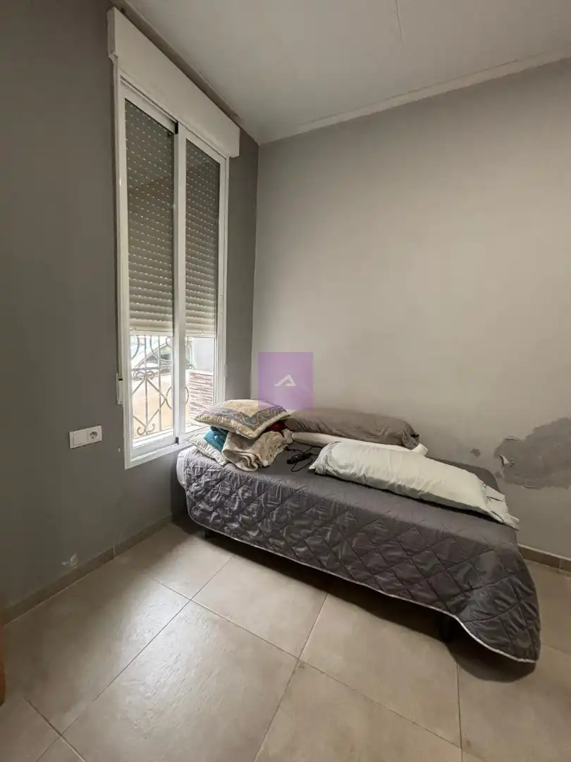 Habitación de Finca rústica en venta en Polinyà de Xúquer con Aire acondicionado, Terraza y Trastero