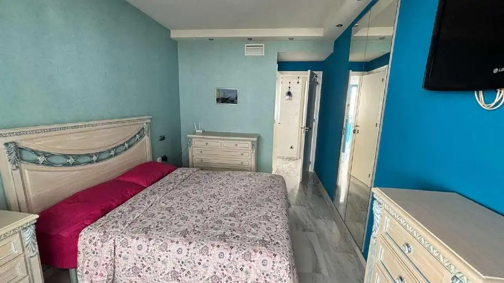 Penthouse mit Pool zur Miete in Nueva Andalucía, imagen 19