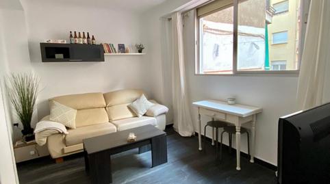 Foto 2 de Apartament de lloguer a Camino de Ronda,  Granada Capital