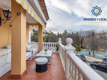 Casa en venta en Genil
