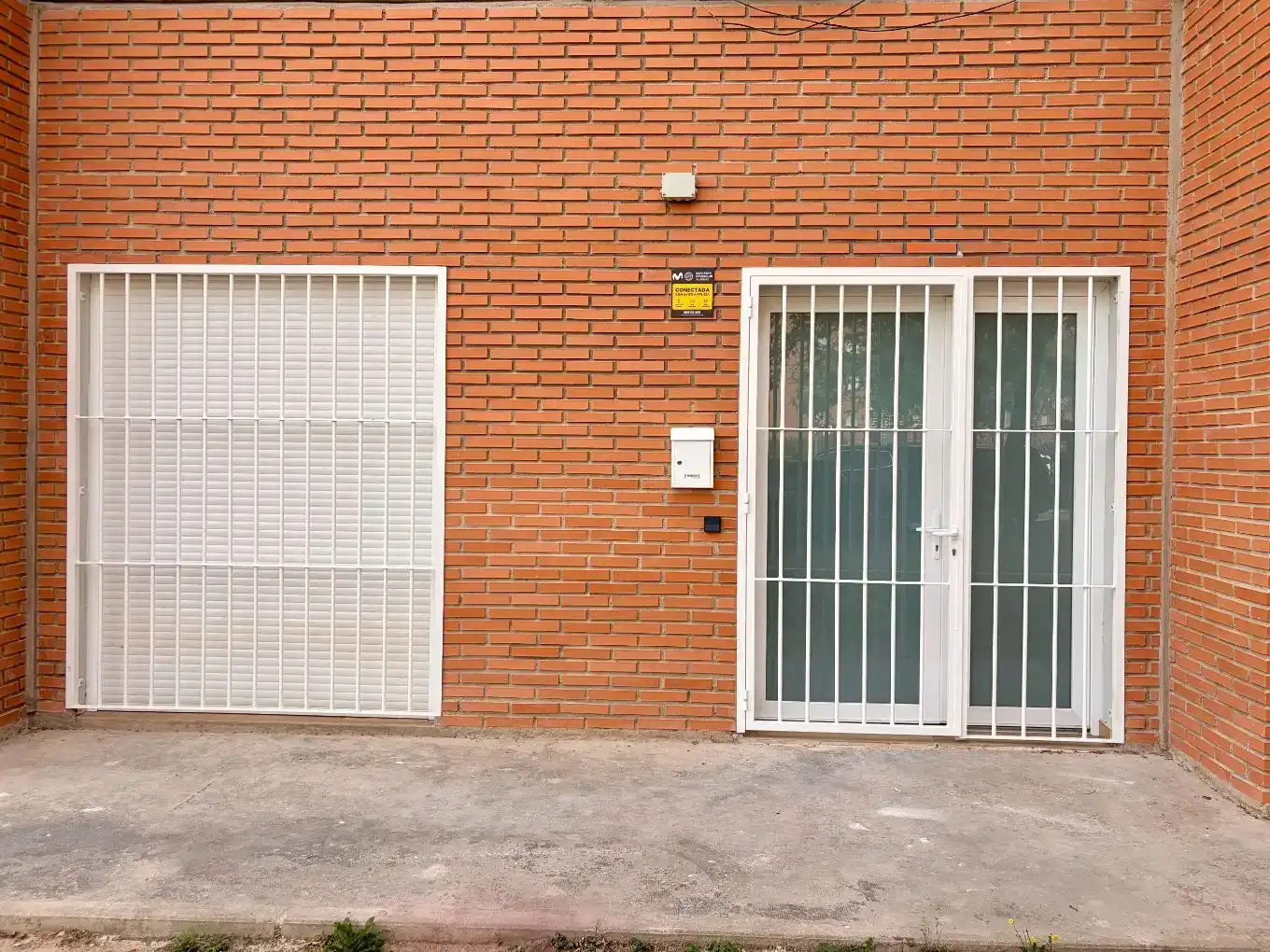 Exterior view of Flat for rent in Latina