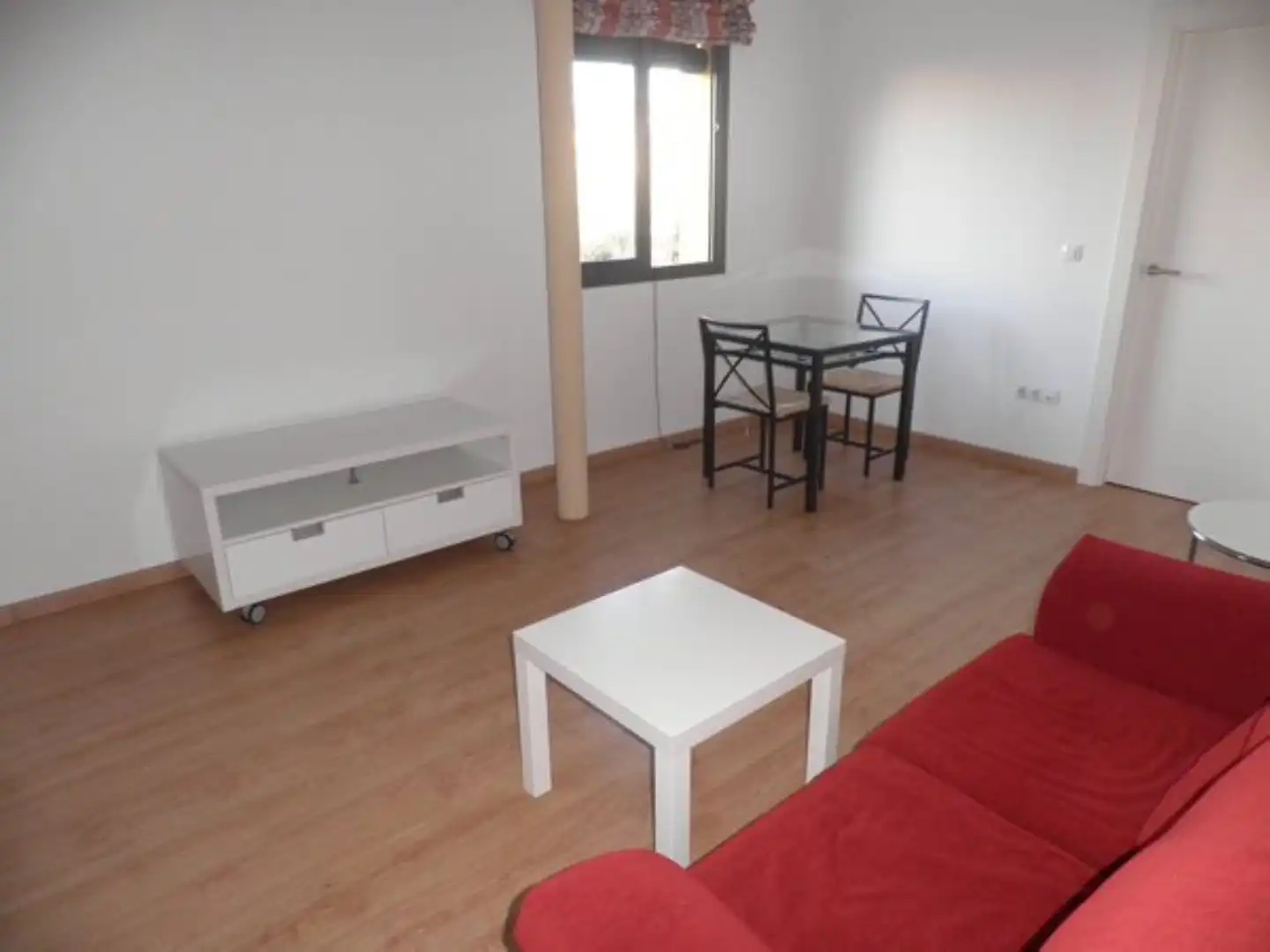 Flat with lift to rent in Alameda de Hércules, imagen 8
