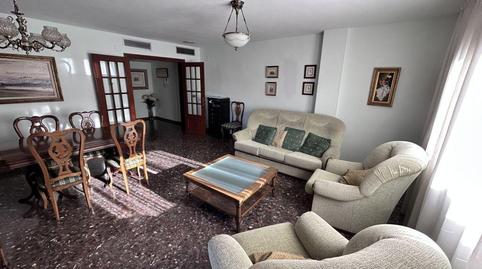 Foto 4 de Pis de lloguer a Avenida General Aviles, Sant Pau, Valencia