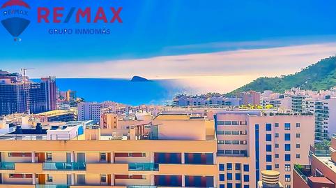 Foto 2 de Ático en venta en Avenida Mestral, 8, Alitana - Casablanca, Alicante