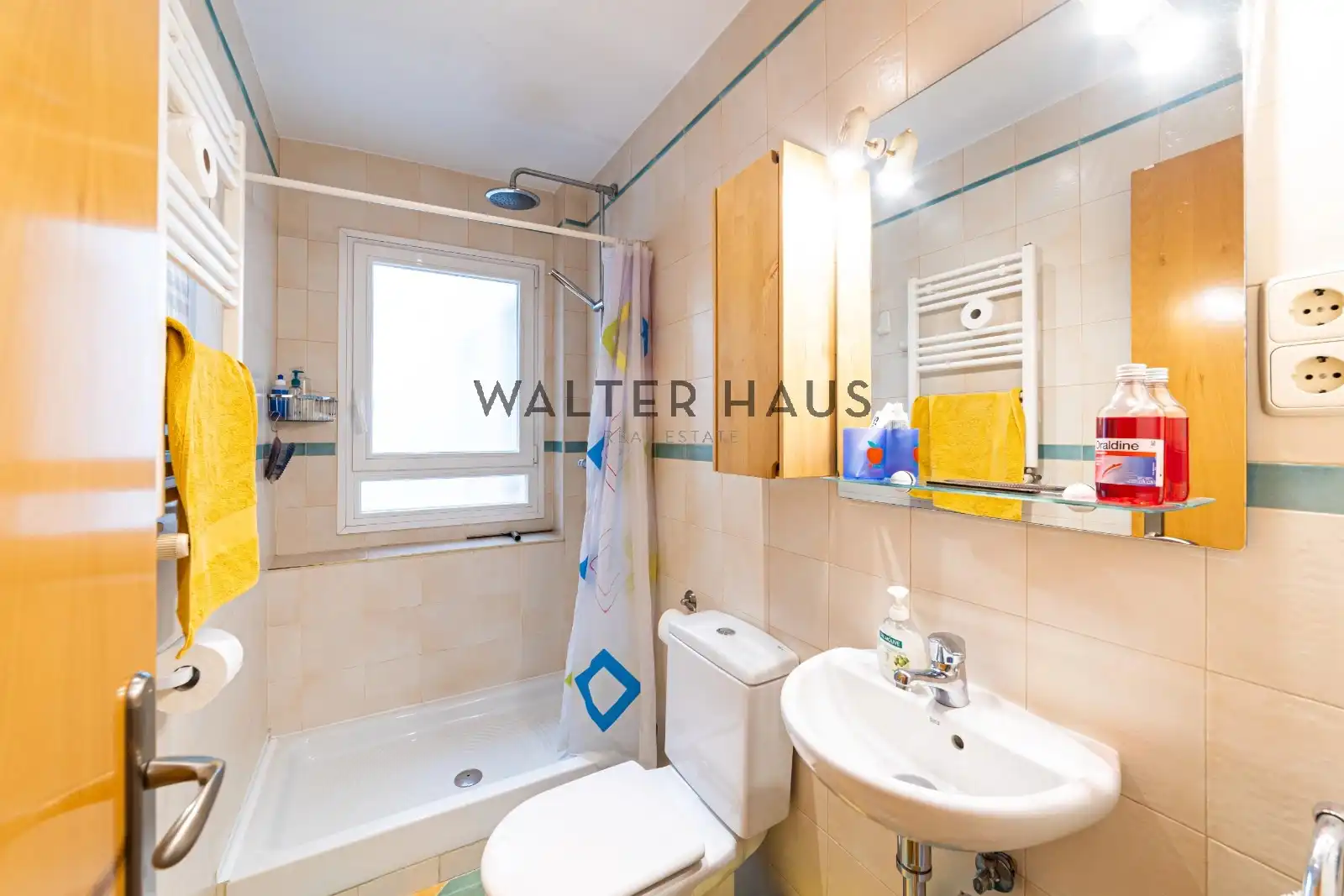 Wohnung mit Aufzug zum Verkauf in Calle de Santa Engracia, imagen 34