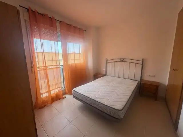 Habitación de Piso de alquiler en Alcoy / Alcoi con Amueblado