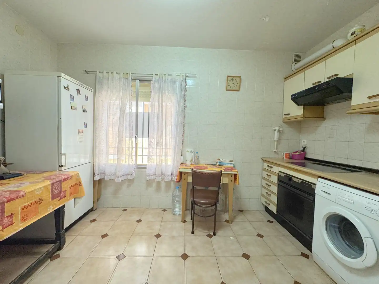 Cocina de Casa o chalet en venta en Candeleda con Aire acondicionado, Calefacción y Terraza