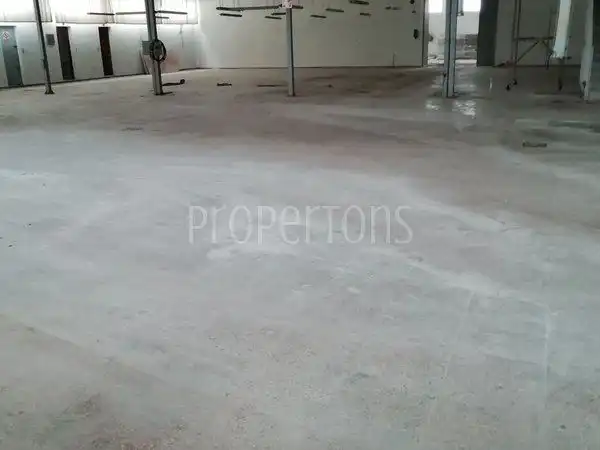 Nave industrial en venta en Biar, imagen 5