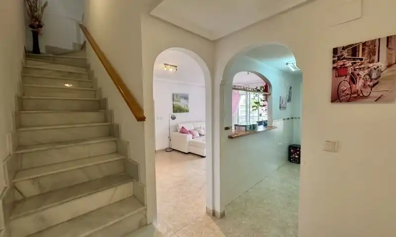 Apartment mit Terrasse zum Verkauf in Calle Guapiles, imagen 4