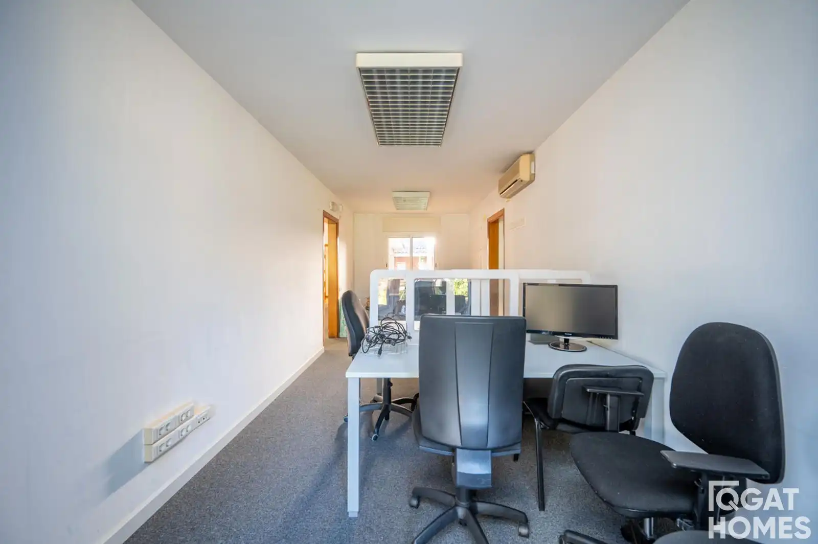 Houses for sale in Sant Cugat del Vallès  with Air Conditioner, Heating and Alarm