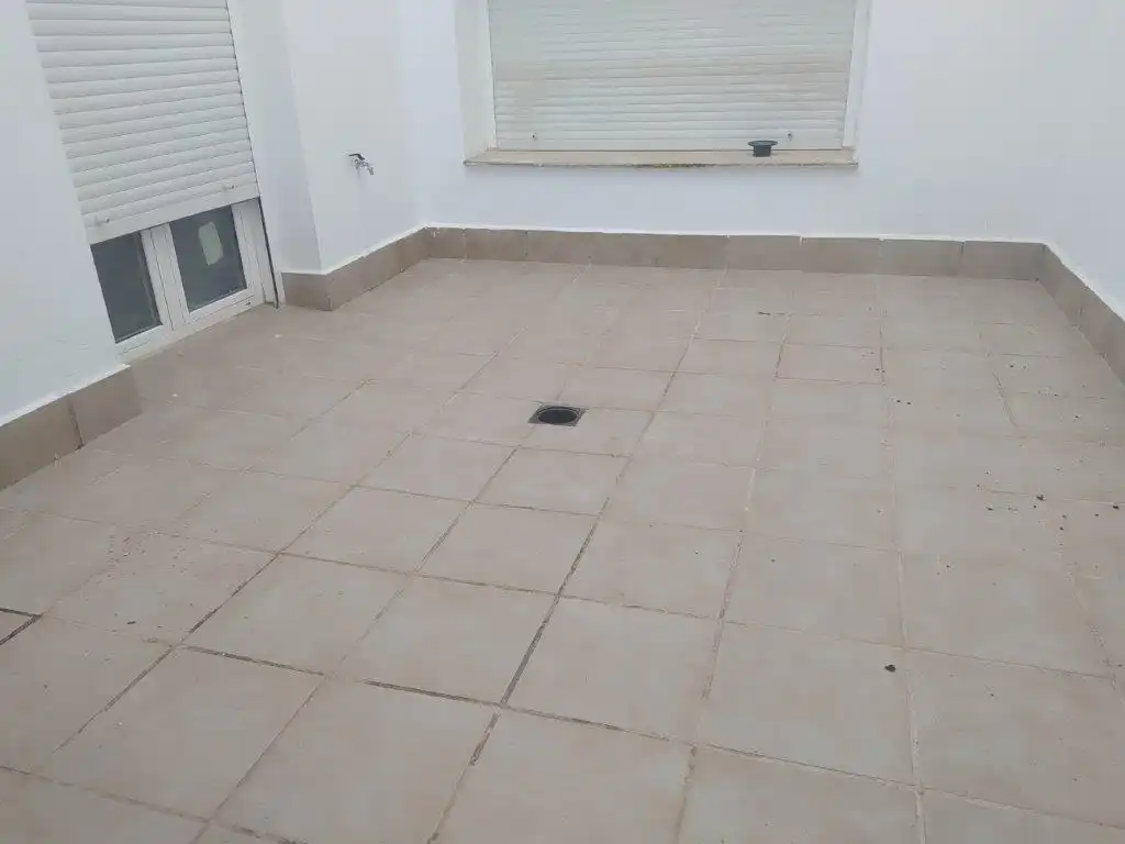 Wohnung zum Verkauf in MATIAS MARTINEZ, Burguillos del Cerro