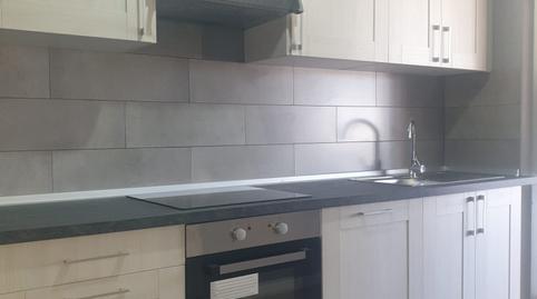 Foto 3 de Pis de lloguer a A Malata - Catabois - Ciudad Jardín, Ferrol