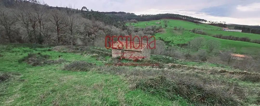 Casa o chalet en venta en Penagos con Jardín privado