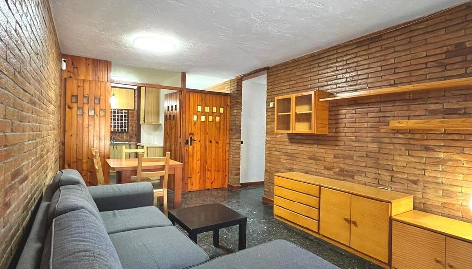 Foto 1 de Pis de lloguer a Avenida Colom, Malgrat de Mar, Barcelona