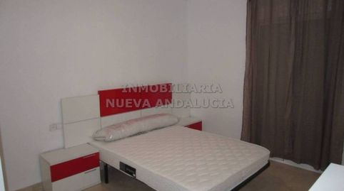 Photo 3 of Flat for rent in Los Molinos - Villa Blanca, Almería Capital